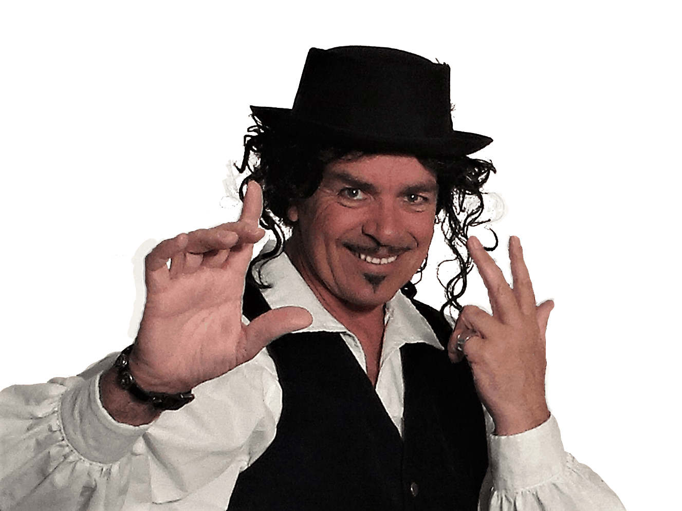 MezmoComposite Hand